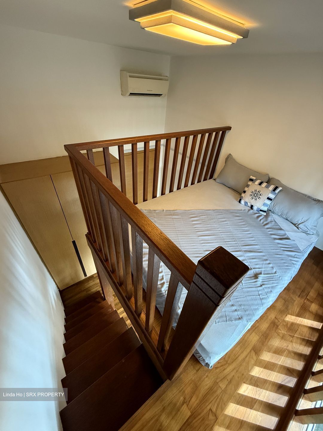 Casa Merah (D16), Apartment #562621931